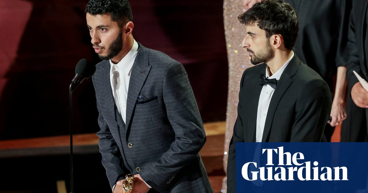 Oscars Avoid Politics Amid Trump’s Second Term