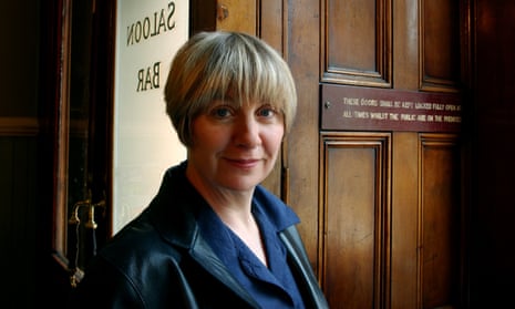 Victoria Wood in 2002