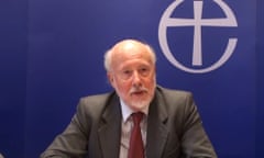2013 - The report of the House of Bishops Working Group on Human Sexuality has been released. The chairman of the group, Sir Joseph Pilling held a news conference at Church House, Westminster.