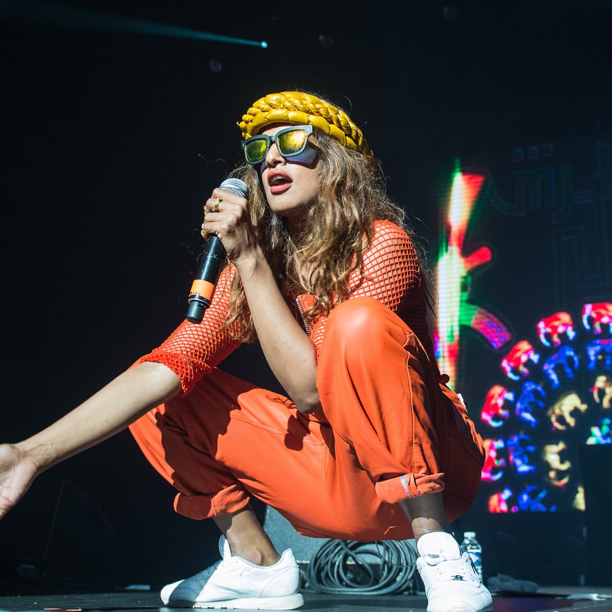 Bad girls do it well: MIA's 20 best songs – ranked! | MIA | The Guardian