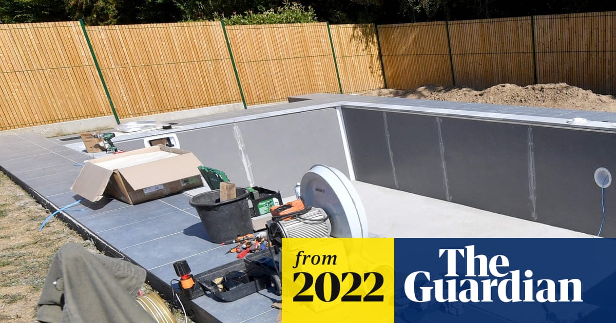 French tax officials use AI to spot 20,000 undeclared pools ...