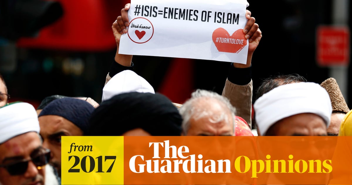 Terrorism Has Changed Blaming Islam Is Blinding Us To The New Reality Joumanah El Matrah The Guardian Terrorism Has Changed Blaming Islam Is Blinding Us To The New Reality Joumanah El Matrah The Guardian