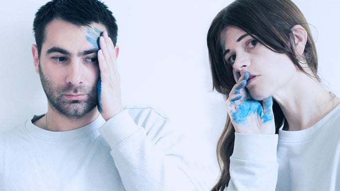 Factory Floor 25 25 Review Everything Here Bounces Music