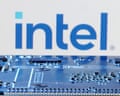 Intel logo