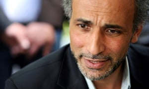 Tariq Ramadan specialises in contemporary Islamic studies.
