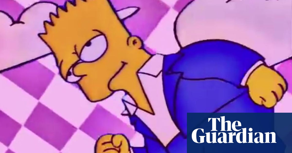 Why kids shows make the best memes | Culture | The Guardian