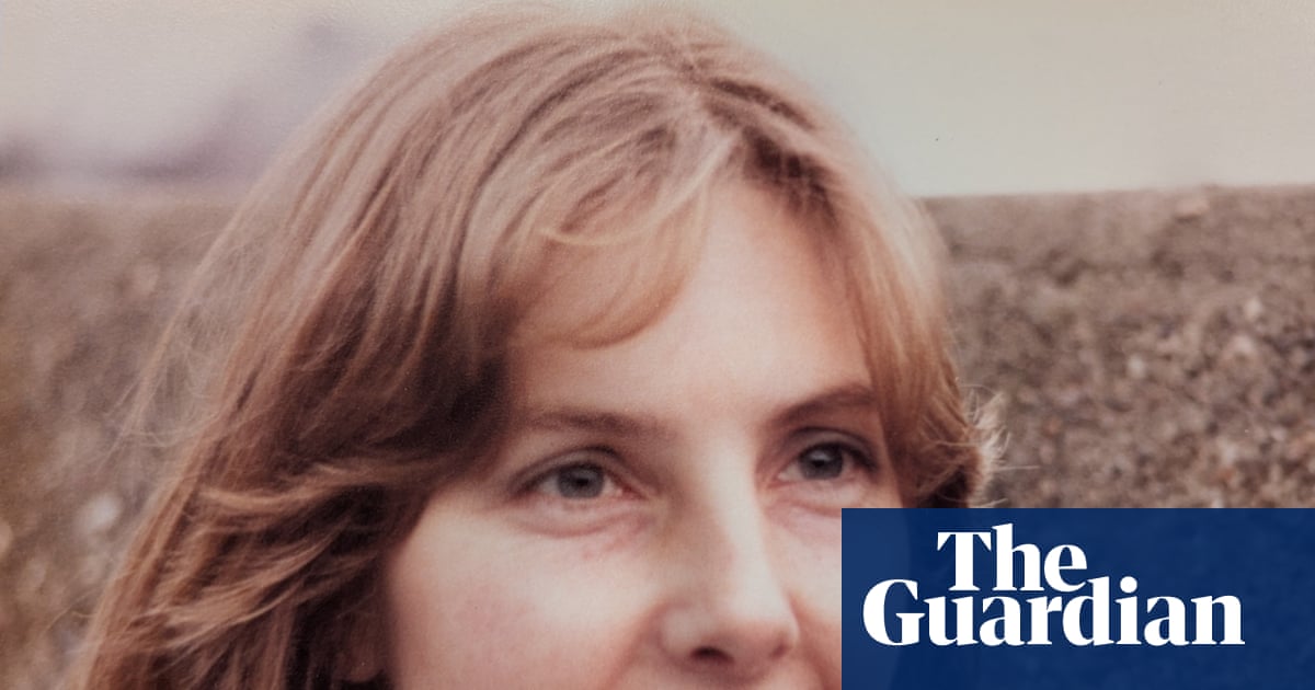 Tessa Richards obituary