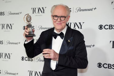 John Lithgow