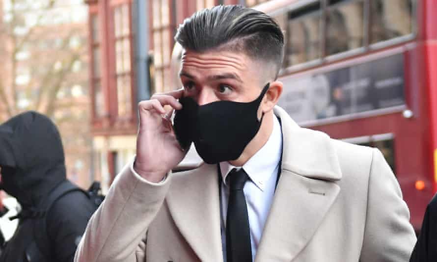 picture Jack Grealish Haircut England jack grealish banned from driving for