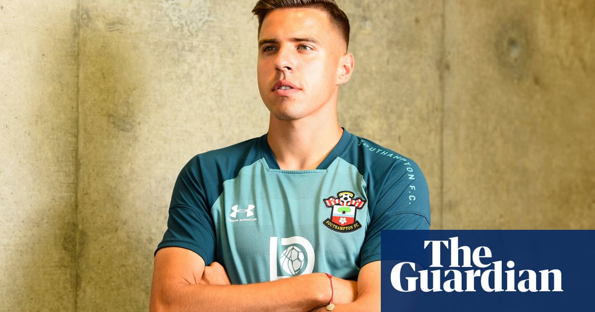 Southampton’s Jan Bednarek: ‘We have to be a really nasty opponent’