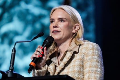 In Tennessee, Democrats hope a 'coalition of the pissed off' will flip a red district | Tennessee | The Guardian