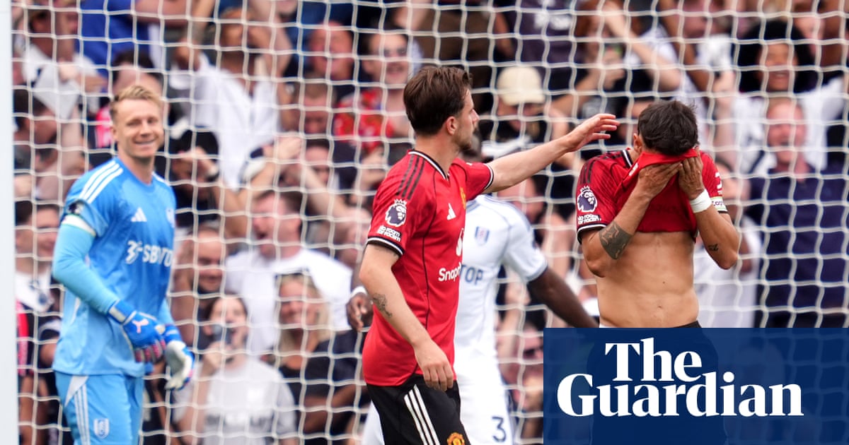 Amorim backs Fernandes to stay on Manchester United penalties despite misses