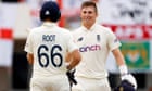 Zak Crawley lives up to Viv Richards’ praise to wrest control from West Indies