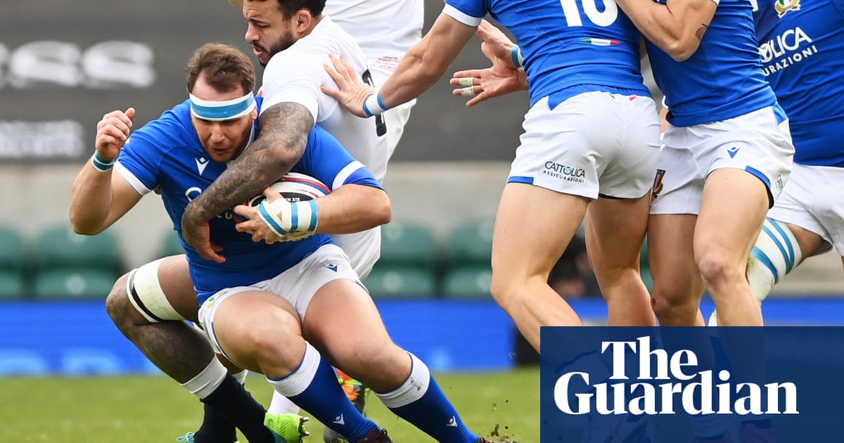 Englands Courtney Lawes to stick with physical approach against Wales
