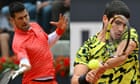Djokovic and Alcaraz ready to serve up French Open feast for the ages | Tumaini Carayol