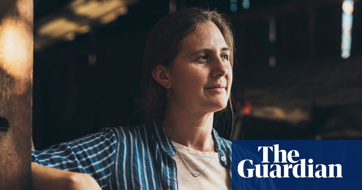 ‘You can taste the ash’: surviving in America’s wildfire smoke capital