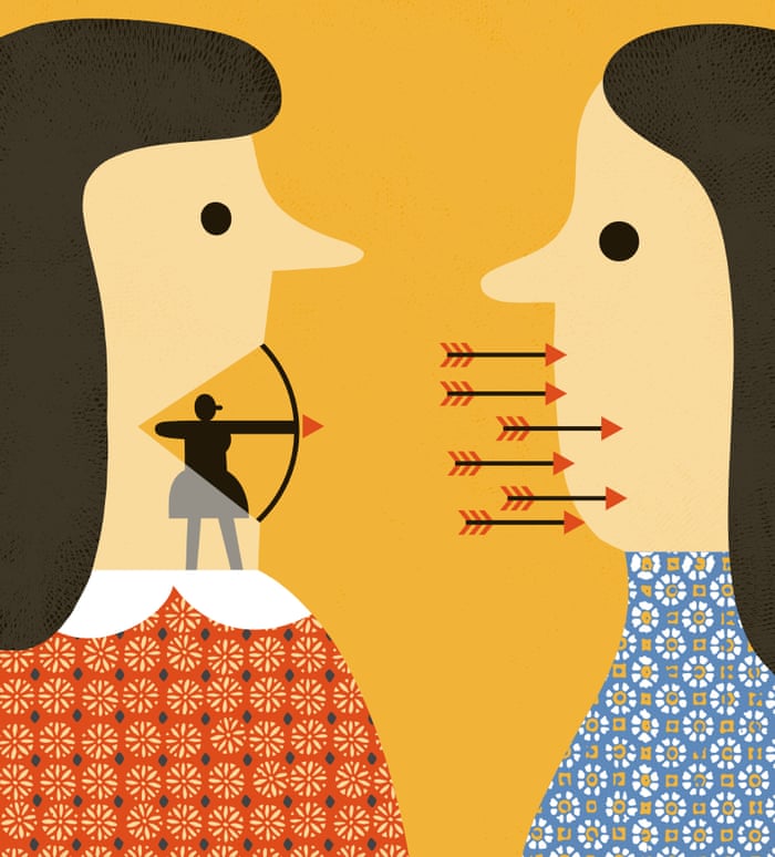 My Sister Acts As Though She Hates Me And I Can T Bear It Life