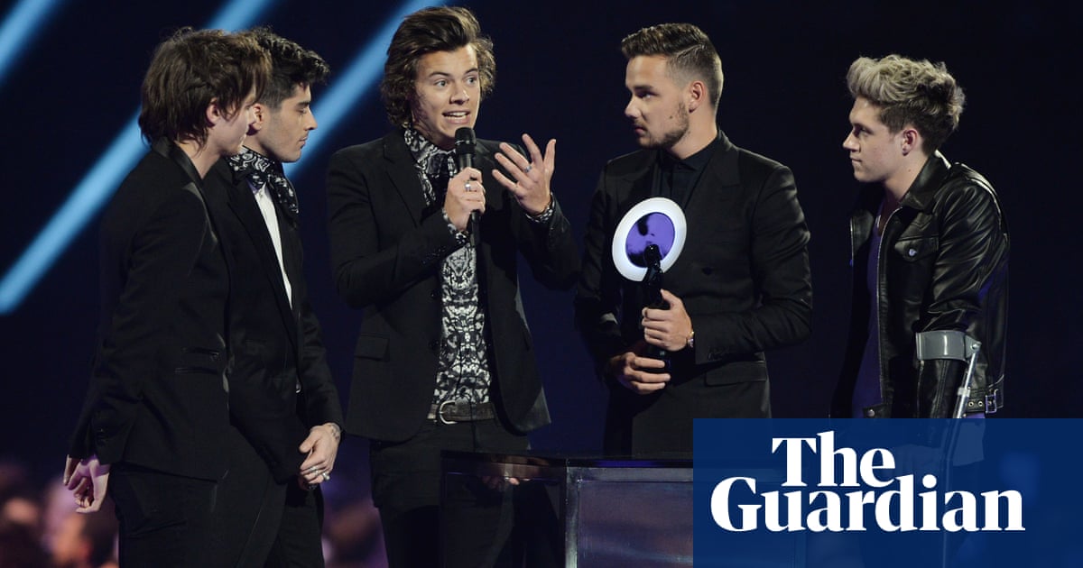 How the Brit awards went from gong to wrong