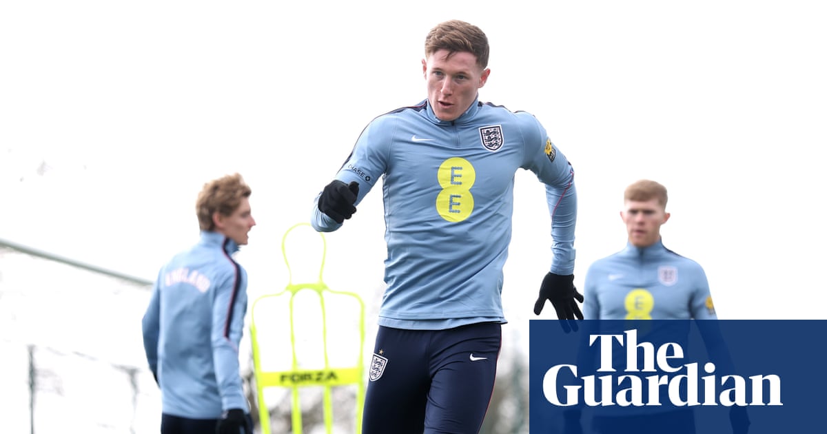 Tuchel’s England have plenty to prove against Japan after drab Uruguay draw | Jacob Steinberg
