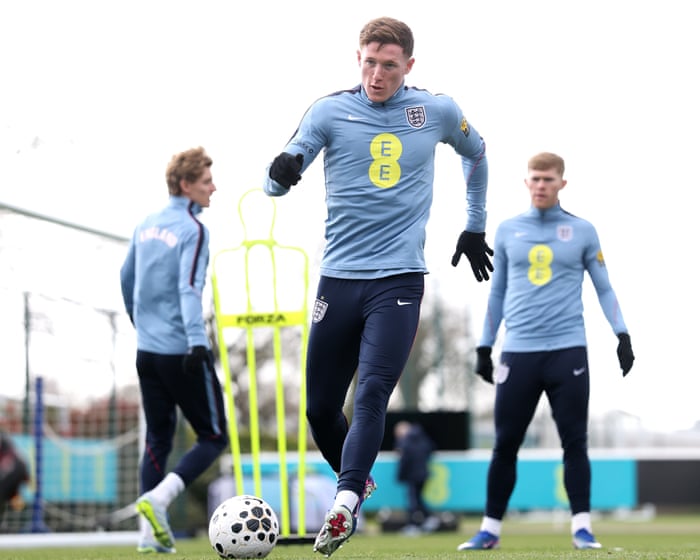 Tuchel’s England have plenty to prove against Japan after drab Uruguay draw | Jacob Steinberg