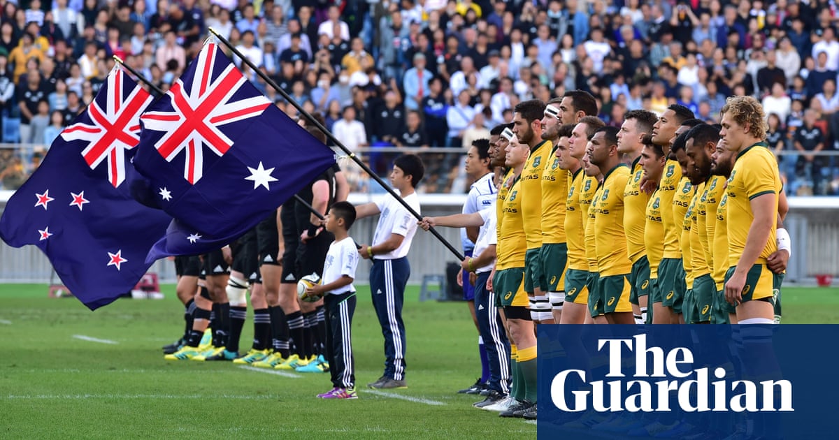 Rugby Australia deny foul play over Rugby Championship schedule