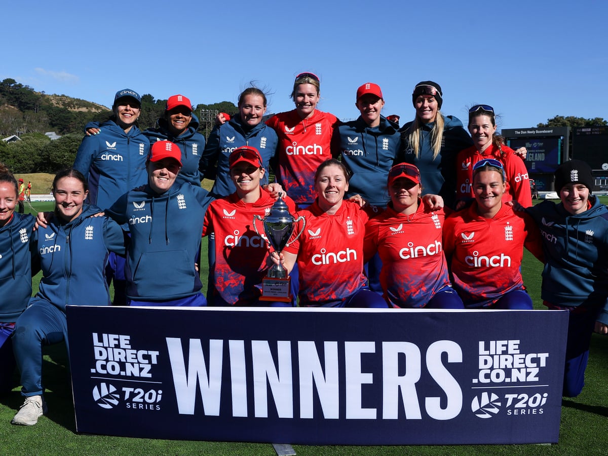 nz vs england