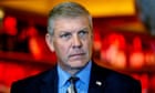 Lawmaker who gave tours of Capitol will lead inquiry of January 6 panel