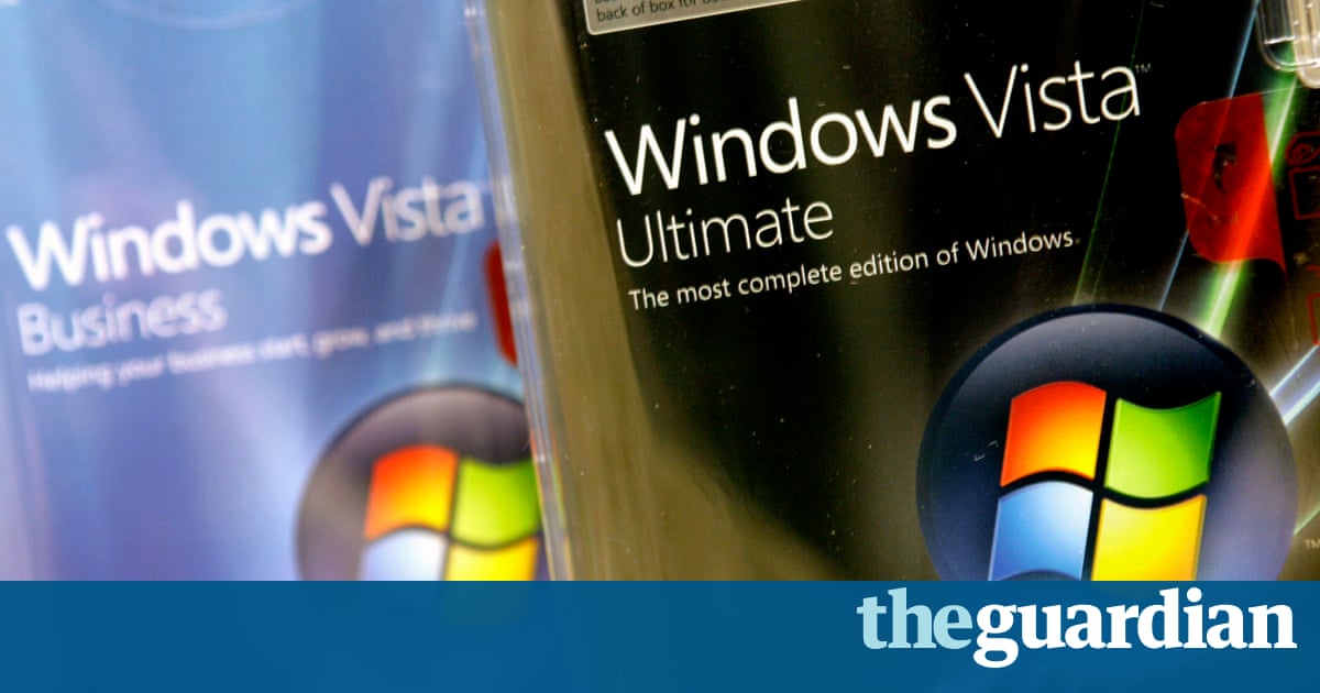 Need A New Windows Vista Product Key