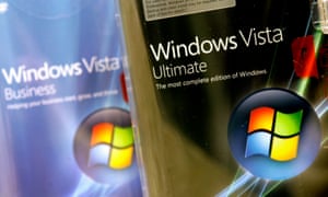 How Should I Upgrade From Windows Vista Before It Becomes