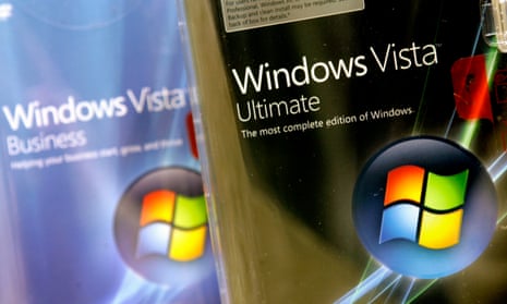 Microsoft will stop supporting Windows Vista on 12 April, but there are a few options available. 