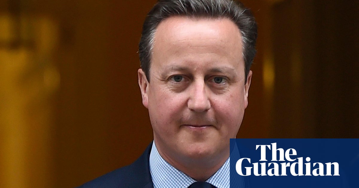 David Cameron apologises after saying ex-imam 'supported Islamic State ...