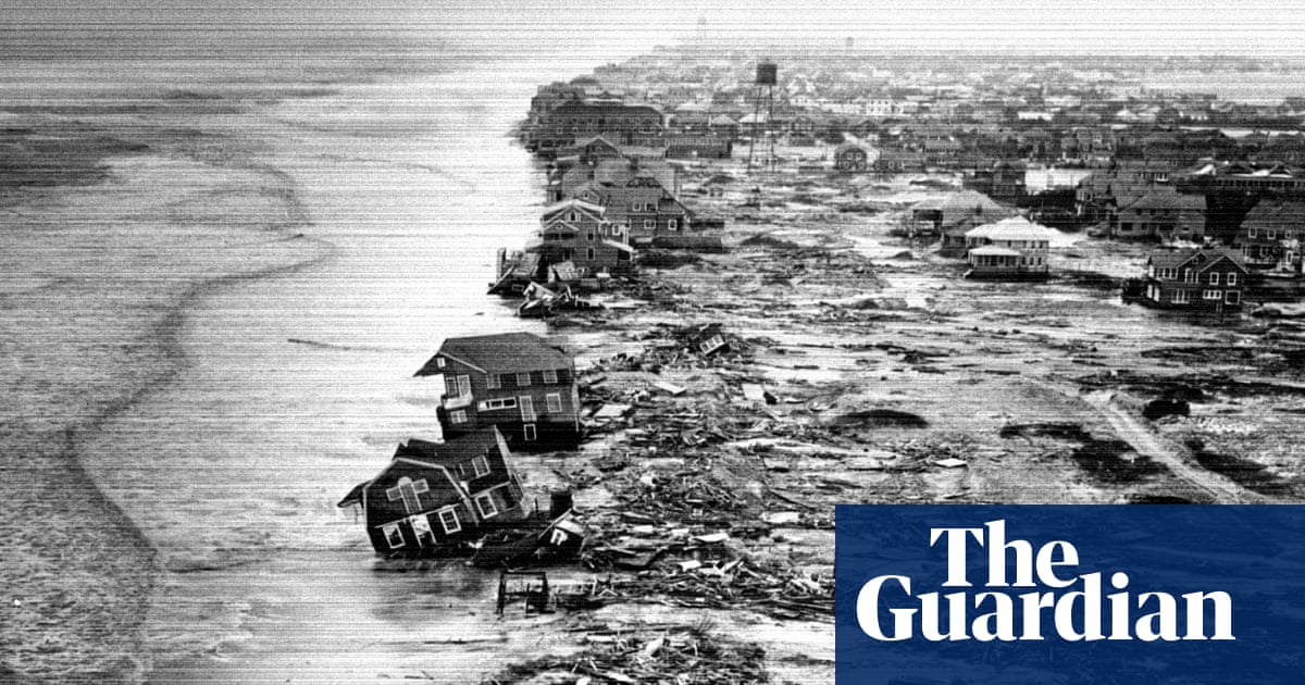 Sixty years of climate change warnings: the signs that were missed (and ignored)