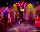 Flamenc Oh!! review – frills, flirting and fierce footwork in breezy Spanish comedy