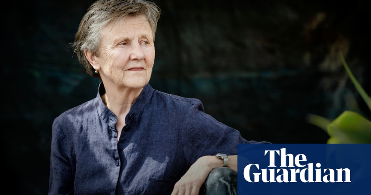Thumbnail of Helen Garner on Happiness: ‘It’s Taken Me 80 Years to Figure Out It’s Not a Tranquil, Sunlit Realm’