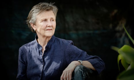 Australian author Helen Garner: ‘[Happiness is] something you glimpse in the corner of your eye until one day you’re up to your neck in it. And before you’ve had time to take a big gasp and name it, it’s gone.’