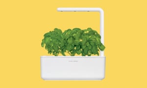 Smart Garden 3 by Click & Grow