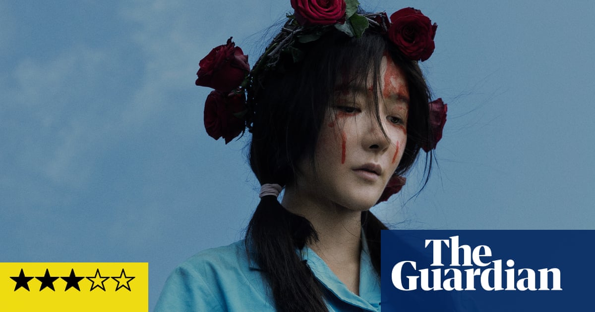 A Place Called Silence review – secrets and lies in high school ...
