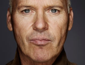 Image result for michael keaton