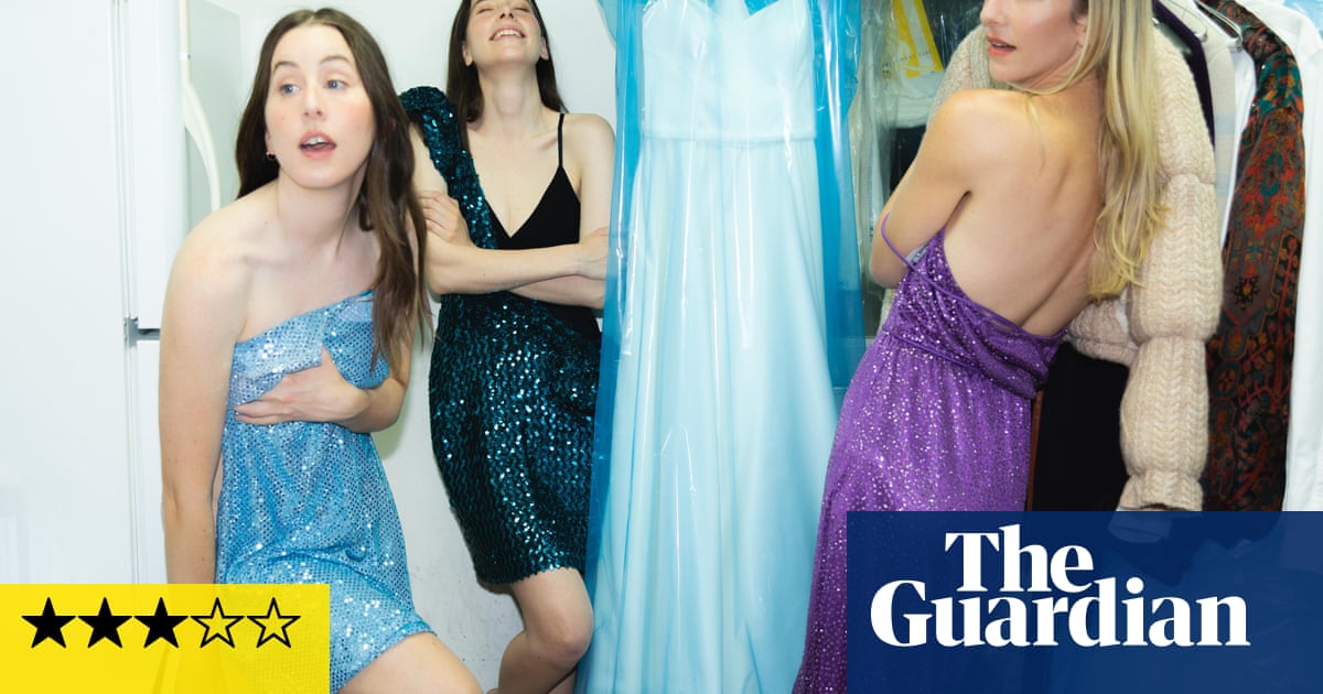 Haim: I Quit review the messiest breakup album of recent times, in every sense