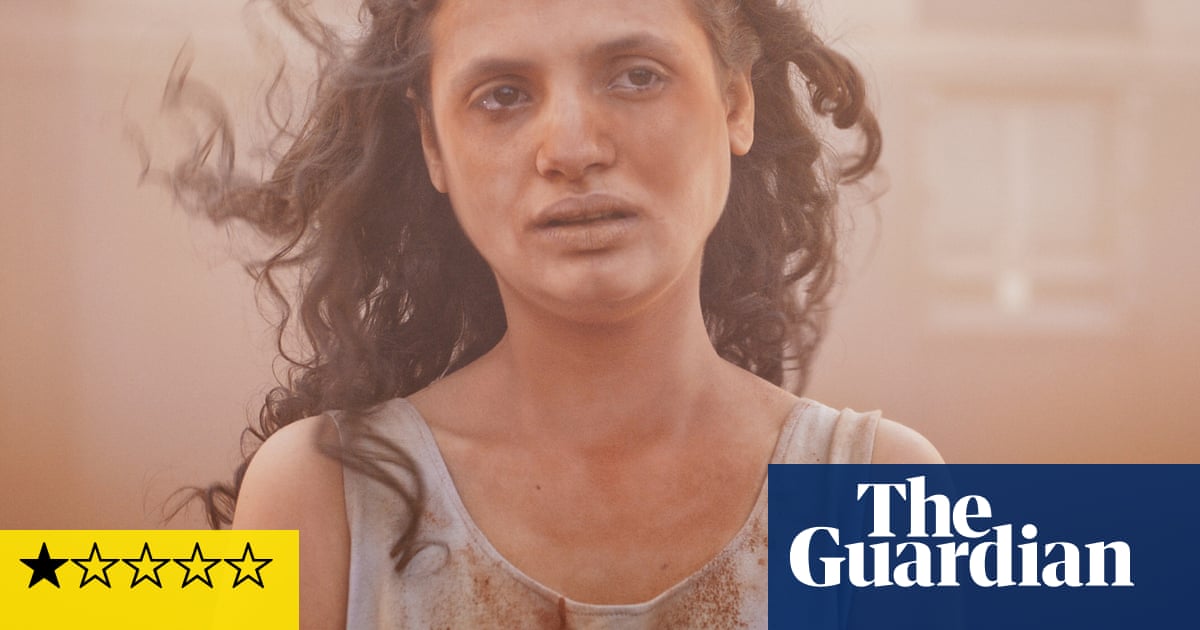 Alpha review Julia Ducournau's disjointed body horror is an absolute gamma