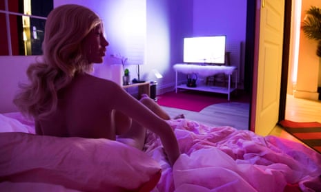 Sex-doll brothels? Tacky, yes, but better than the human version | Catherine Bennett | The Guardian Sex-doll brothels? Tacky, yes, but better than the human version | Catherine Bennett | The Guardian