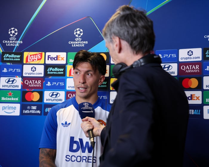 Martínez sorry for outburst; European reaction; Premier League latest: football news – live