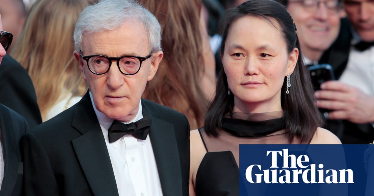 Woody Allen denies claims in Allen v Farrow HBO documentary