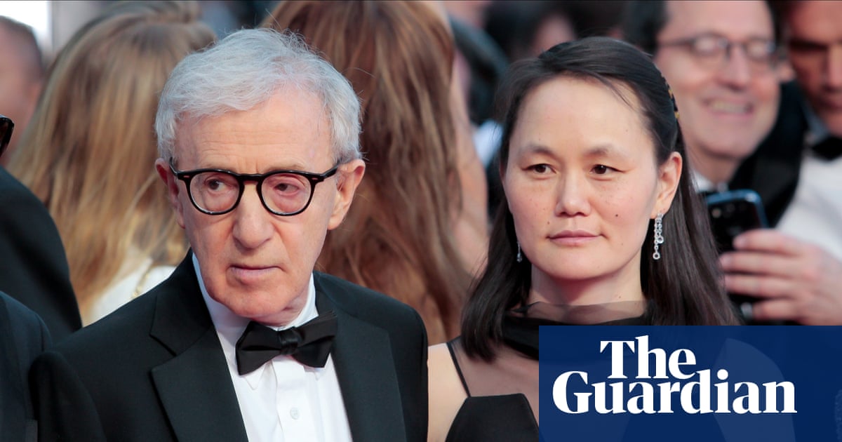 Woody Allen’s Wife Criticised #MeToo in Epstein Emails