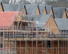 Ministers may cut green tech mandate from new homes regulations in England Ministers may cut green tech mandate from new homes regulations in England