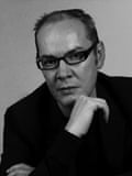 Reza Daneshmir, co-founder of Fluid Motion architects.