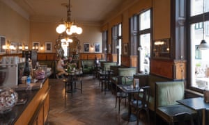 10 Of The Best Restaurants And Cafes Near Europe S Main Railway Stations Travel The Guardian