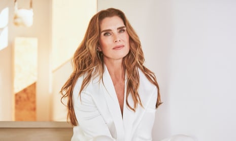 Son Force Her Mom And Fuck - Brooke Shields on child stardom, sexualisation and nailing comedy: 'It's  not in my nature to be a victim' | Life and style | The Guardian