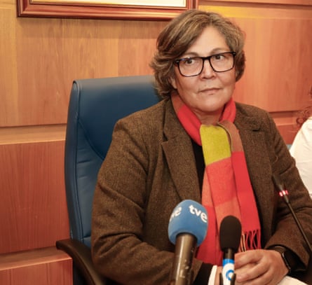 Eva García de la Torre