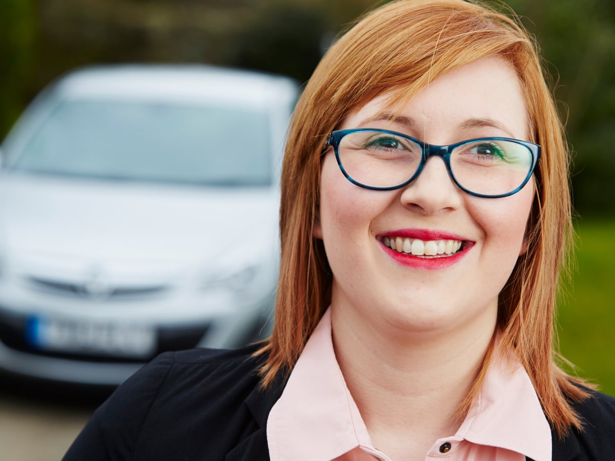 Black Box Car Insurance A Young Driver S New Best Friend Behind The Dashboard Money The Guardian